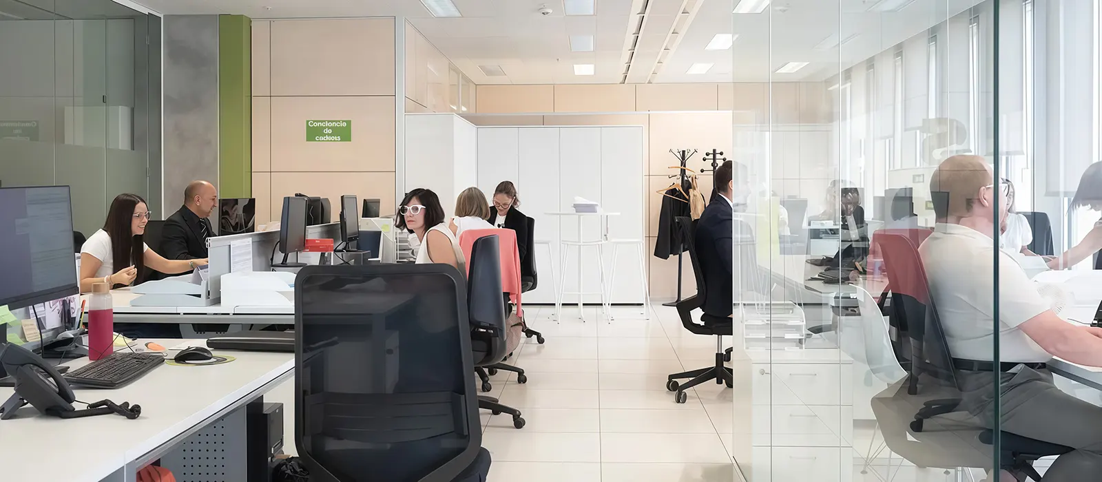 Segura Procuradores | Profesionalidad, Calidad e Inmediatez