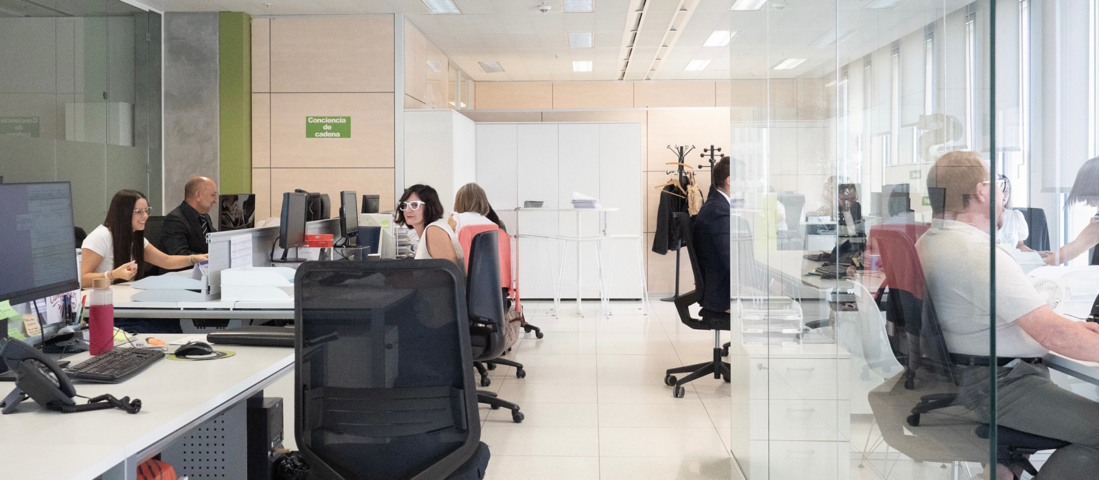 Segura Procuradores | Profesionalidad, Calidad e Inmediatez