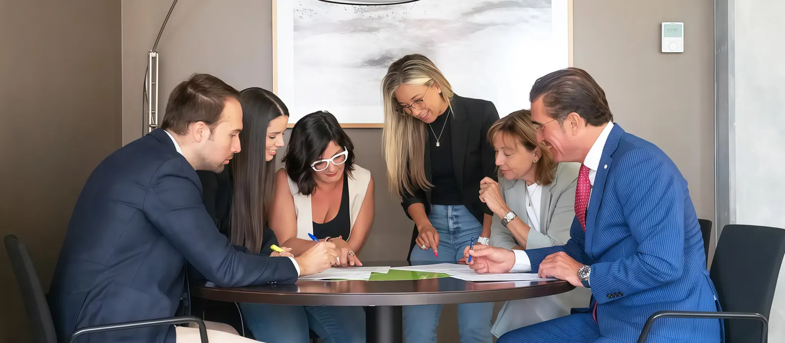 Segura Procuradores | Profesionalidad, Calidad e Inmediatez