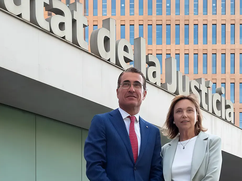 Segura Procuradores | Profesionalidad, Calidad e Inmediatez