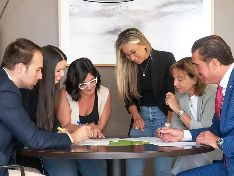 Segura Procuradores | Profesionalidad, Calidad e Inmediatez