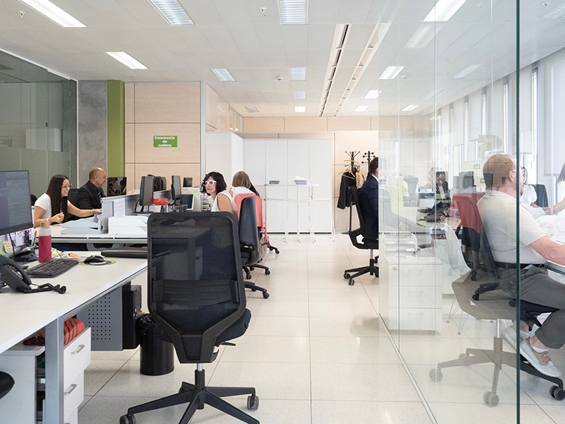 Segura Procuradores | Profesionalidad, Calidad e Inmediatez