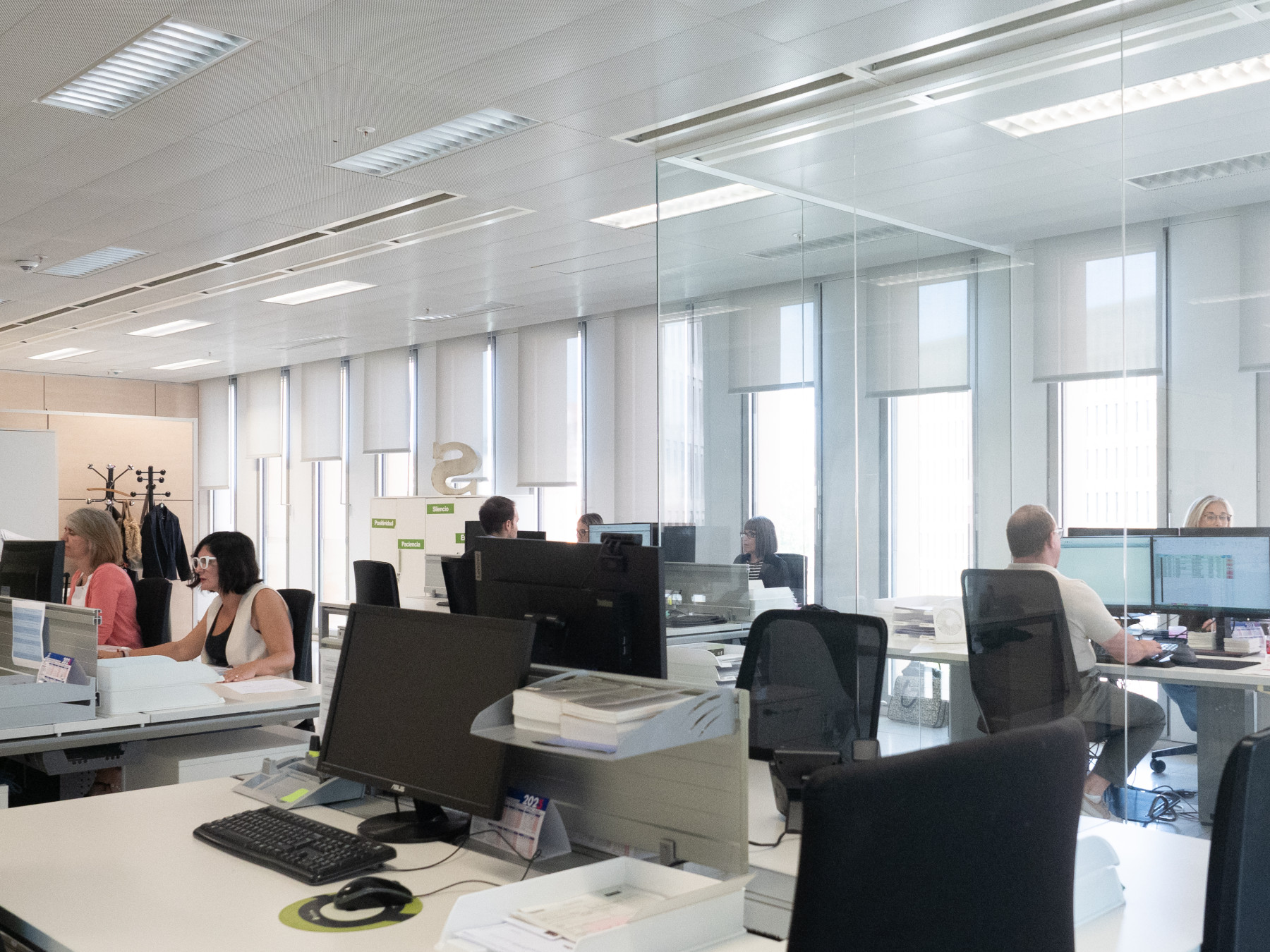 Segura Procuradors | Professionalitat, Qualitat, Immediatesa