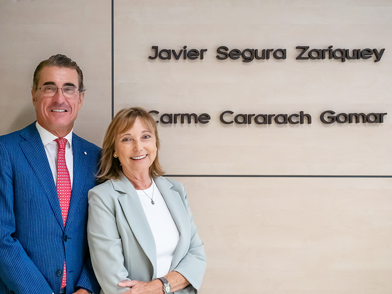 Segura Procuradores | Profesionalidad, Calidad e Inmediatez