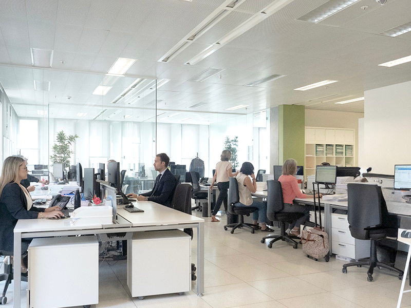 Segura Procuradores | Profesionalidad, Calidad e Inmediatez