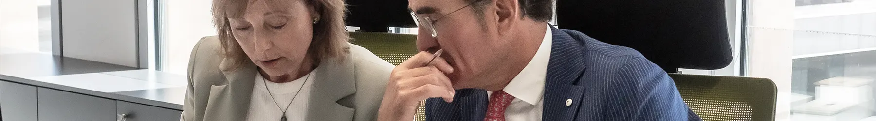 Segura Procuradors | Professionalitat, Qualitat, Immediatesa