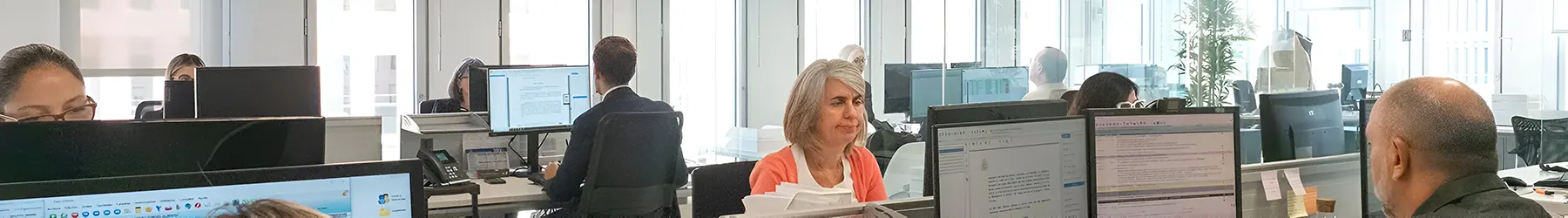 Segura Procuradors | Professionalitat, Qualitat, Immediatesa