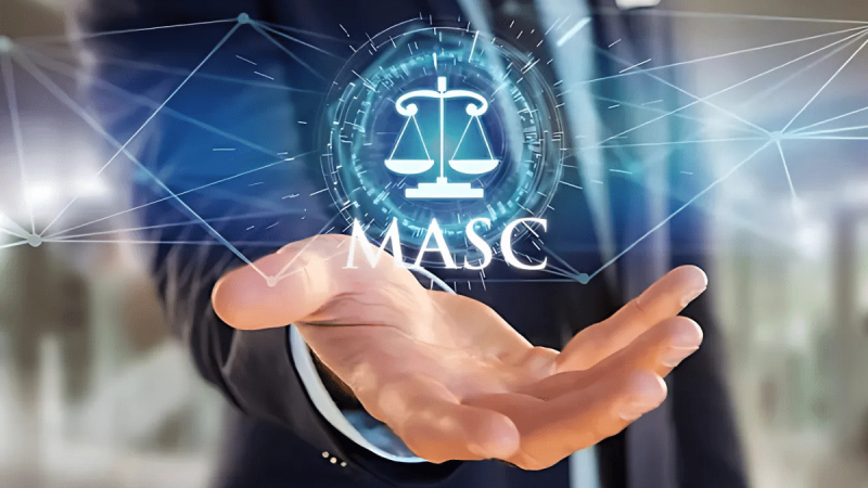 ACUERDOS DE LA AUDIENCIA PROVINCIAL DE BARCELONA PARA UNIFICACION DE CRITERIOS SOBRE LOS MASC