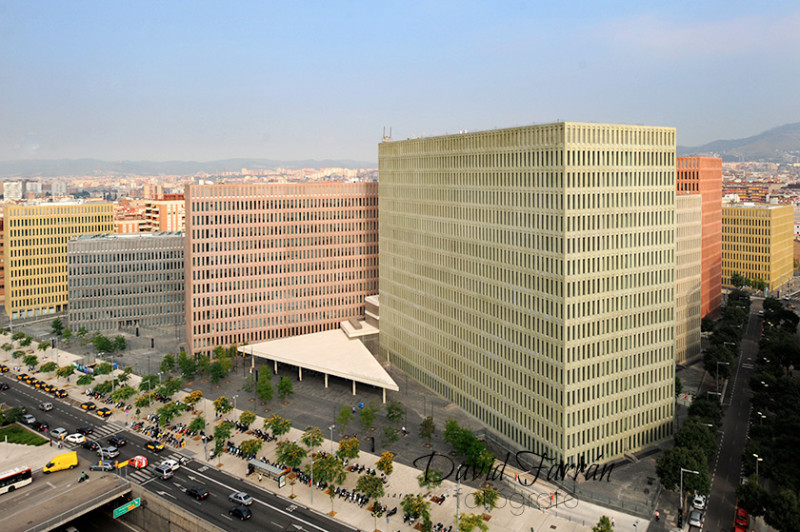 MEMORIA DECANATO DE BARCELONA 2024