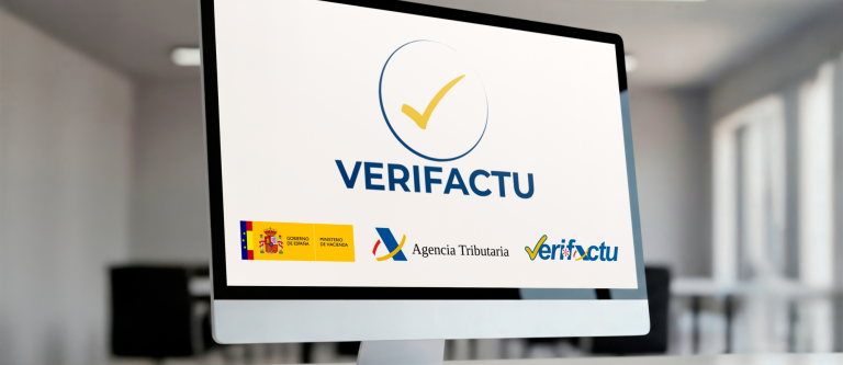 VERI FACTU. NUEVO SISTEMA DE FACTURACION 2026